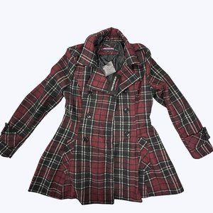 Urban Republic Women's Dress Jacket NWT‎ Size Medium